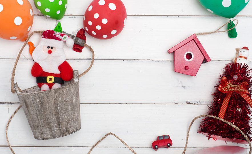 posadas navideñas infantiles