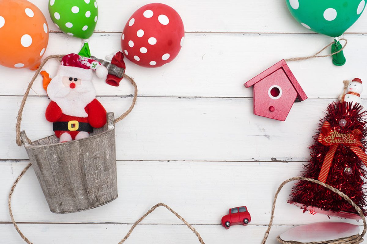 posadas navideñas infantiles