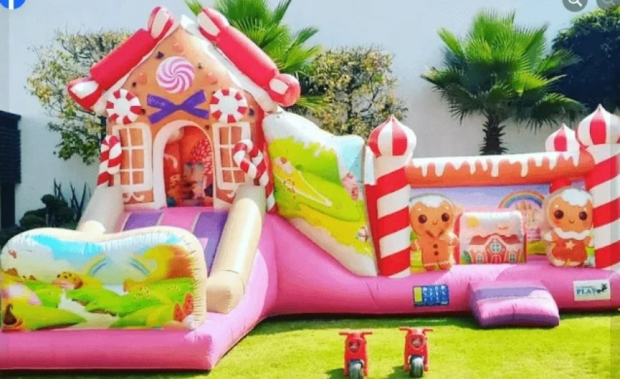 inflable