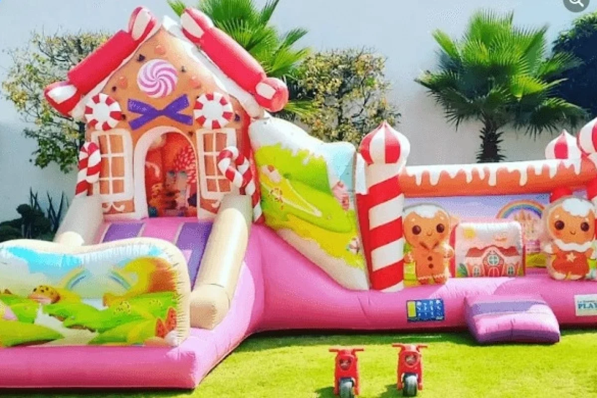 inflable
