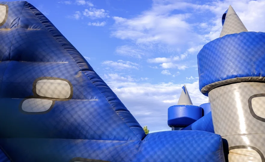 Inflables para eventos grandes | La Hormiga Play