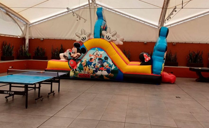 juegos para cumpleaños de niños de 10 a 12 años