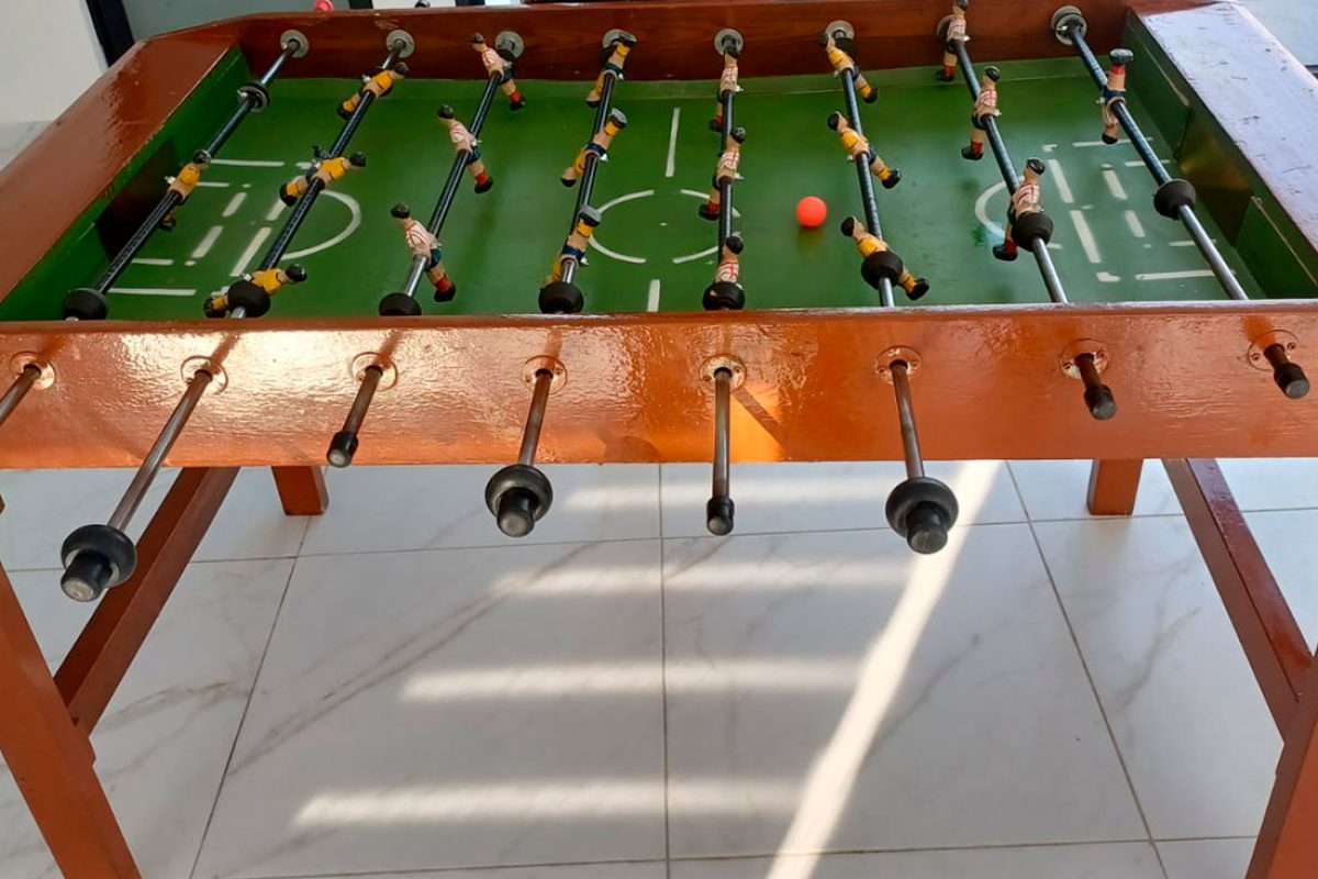 juegos para kermés infantil