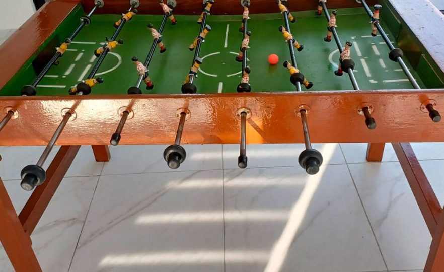 juegos para kermés infantil