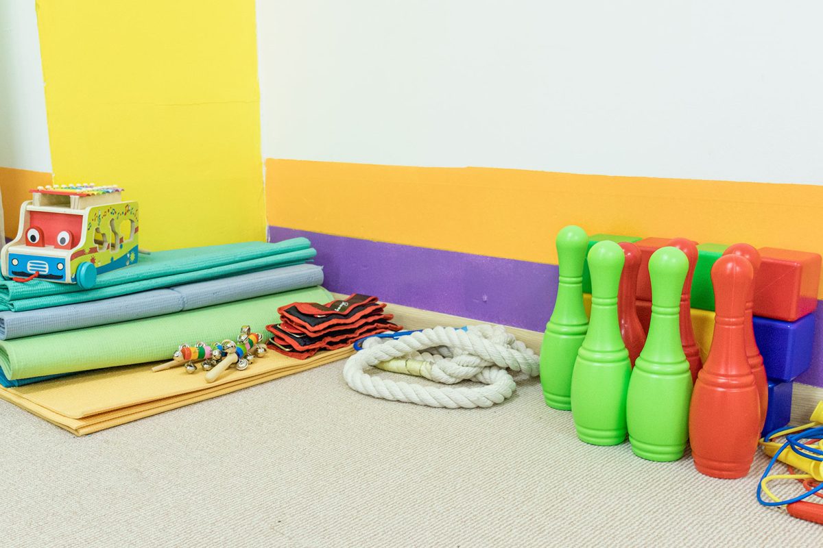 juegos para salones de fiestas infantiles