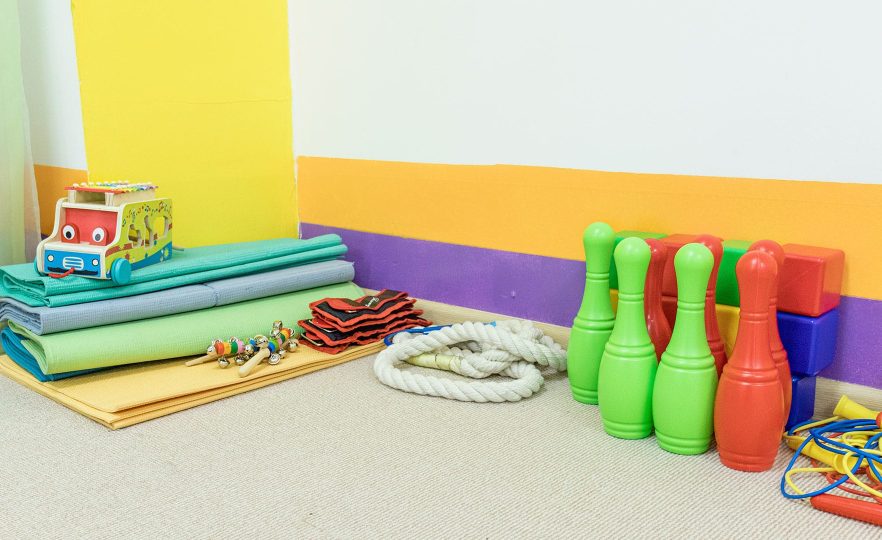 juegos para salones de fiestas infantiles