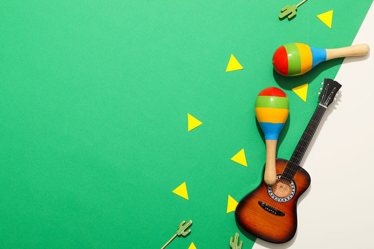 batucada para niños