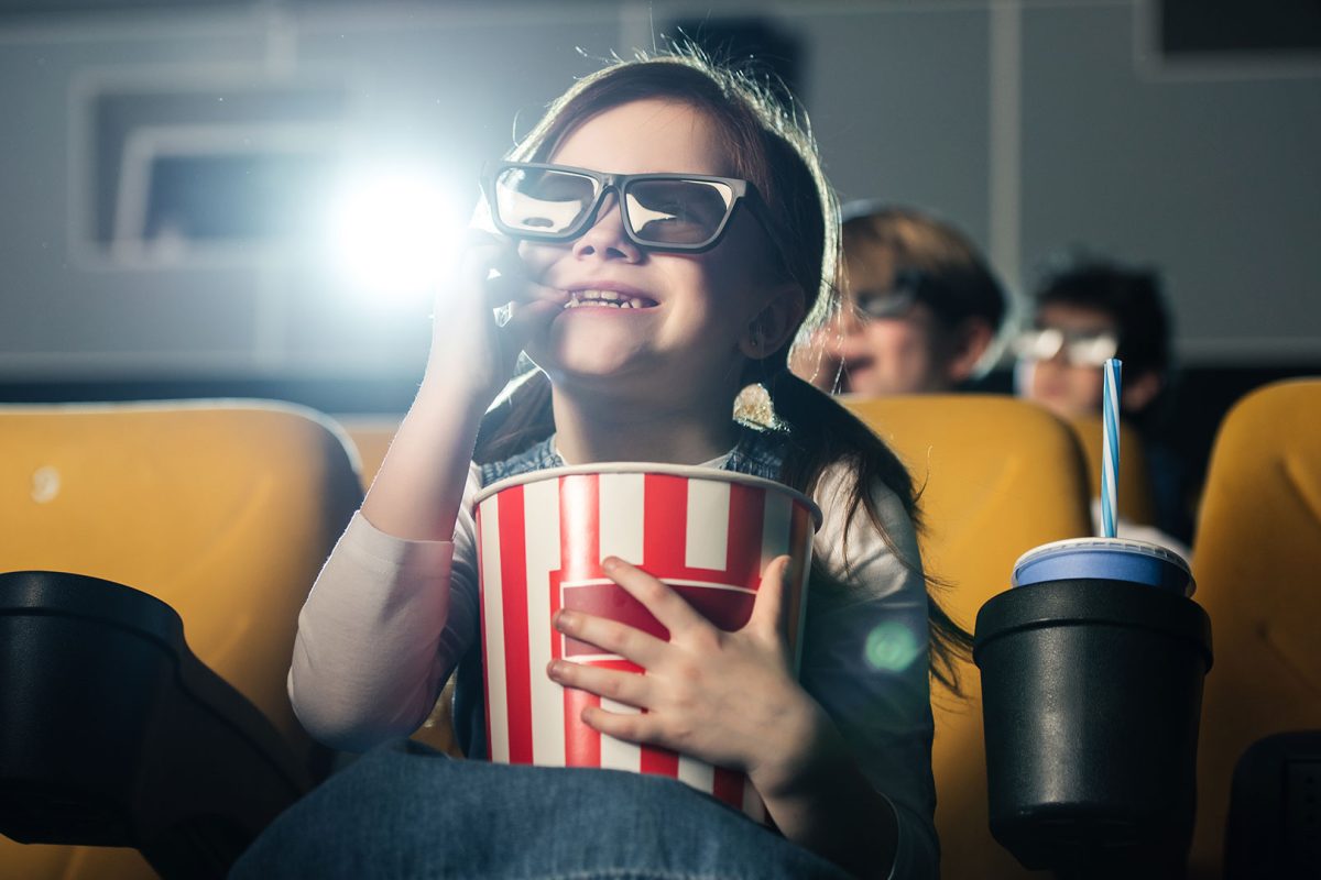 peliculas basadas en libros infantiles