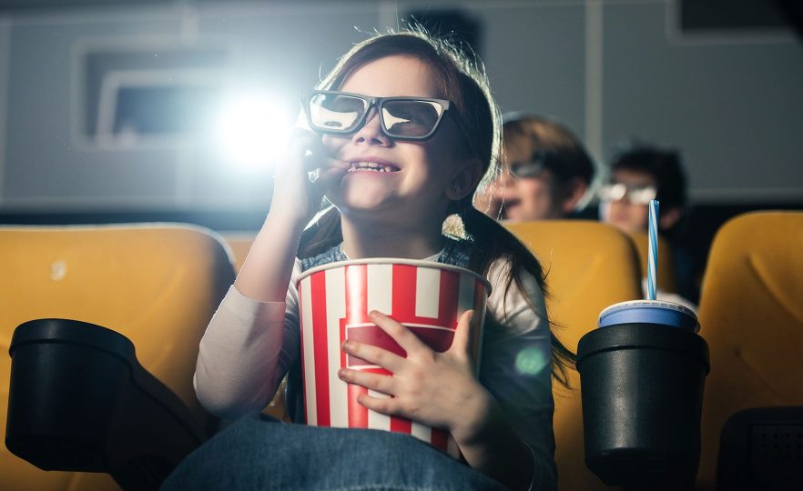 peliculas basadas en libros infantiles
