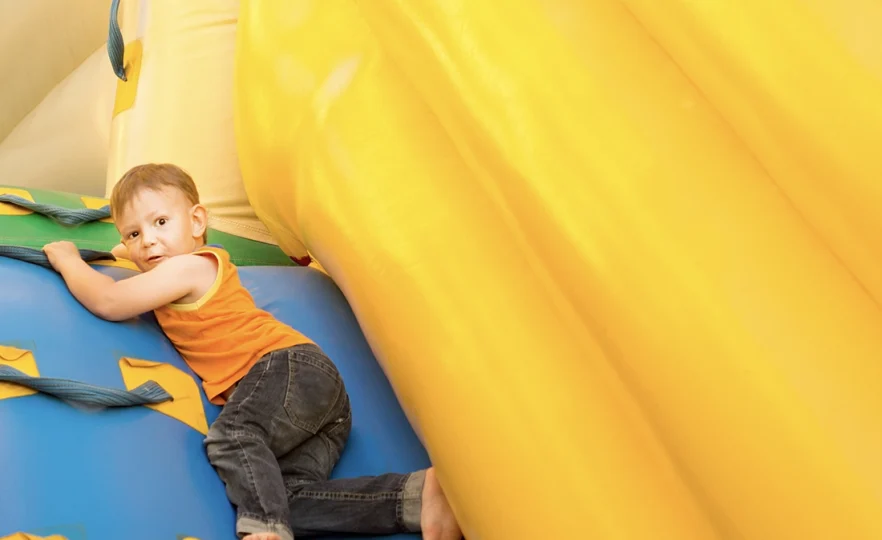 renta de inflables en coyoacan