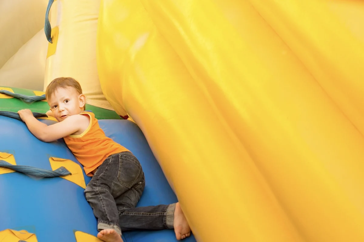 renta de inflables en coyoacan