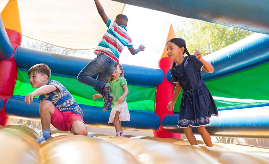 renta de inflables en miguel hidalgo