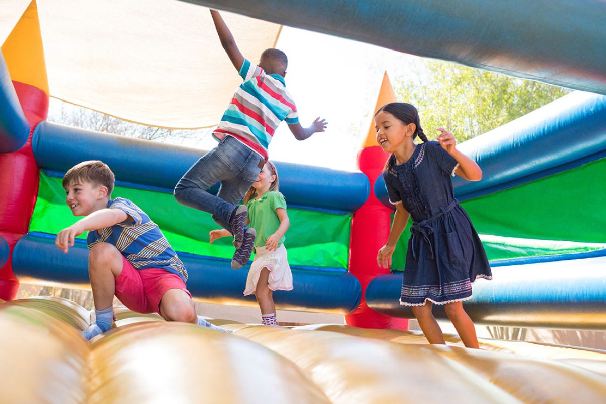 renta de inflables en miguel hidalgo