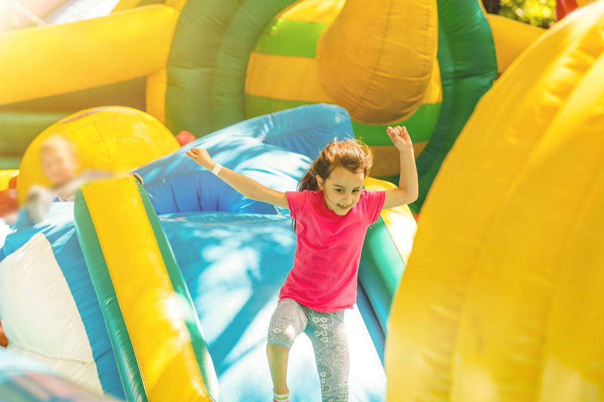 Asegura la diversión y alegría de tu próximo festejo infantil en Xochimilco con La Hormiga Play