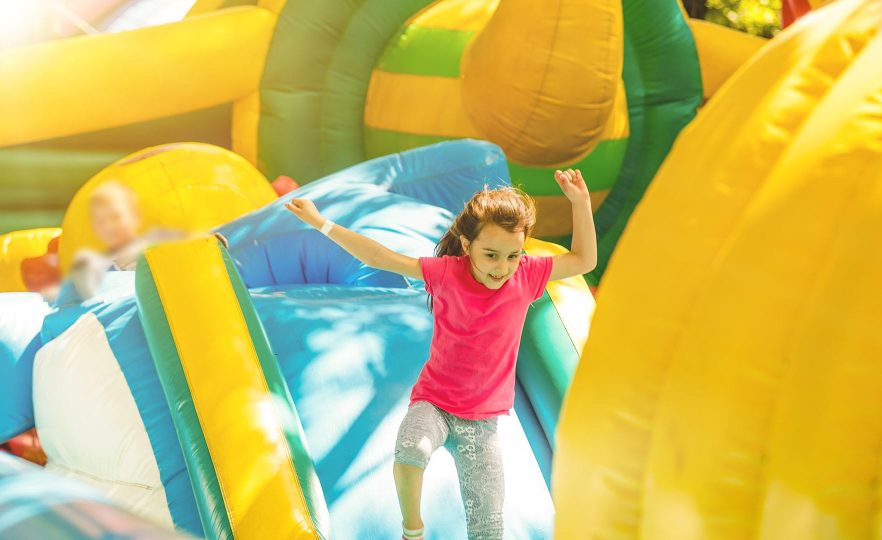 Asegura la diversión y alegría de tu próximo festejo infantil en Xochimilco con La Hormiga Play