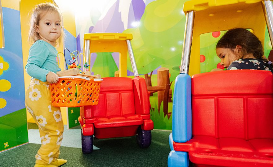 renta de little tikes en df