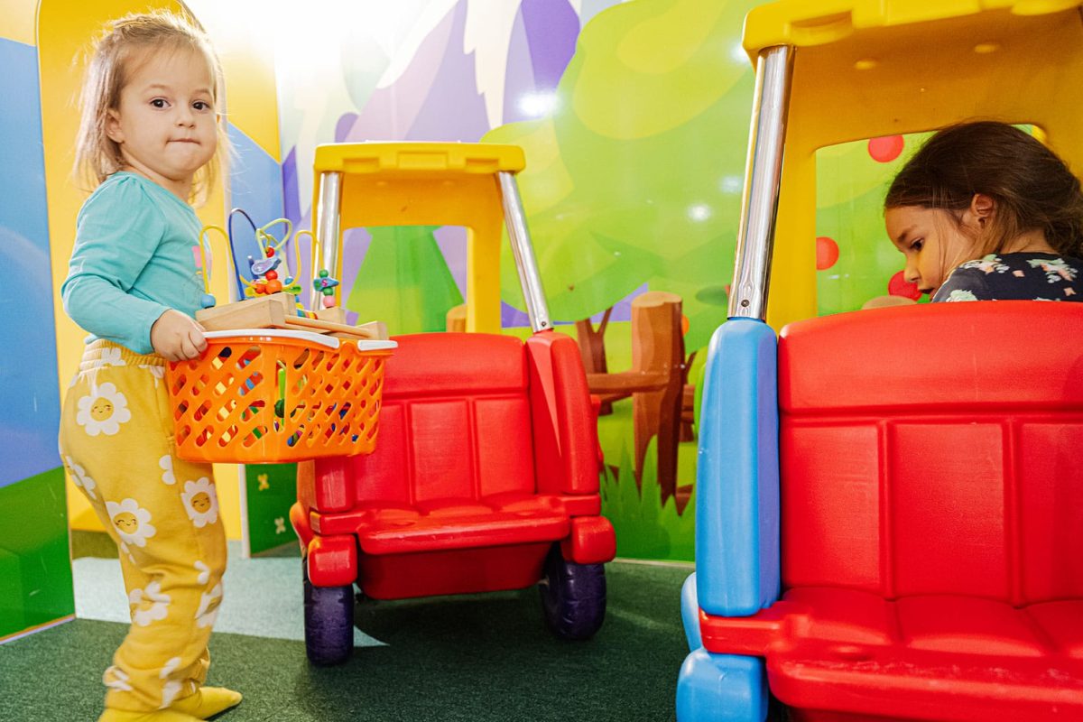 renta de little tikes en df