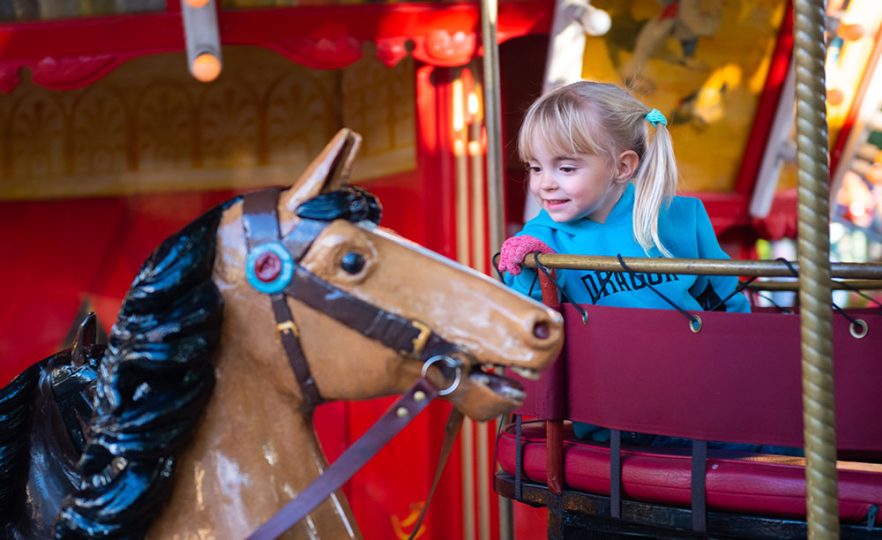 juegos mecanicos para fiestas