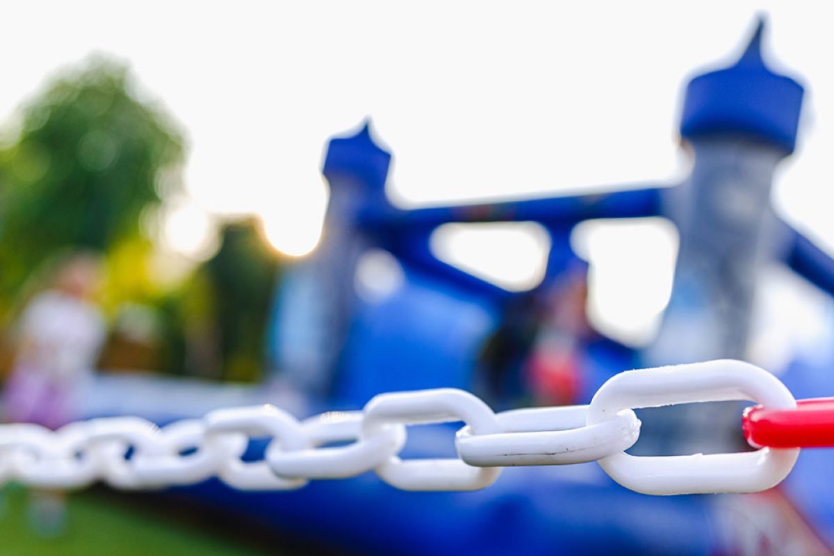 mobiliario infantil para fiestas