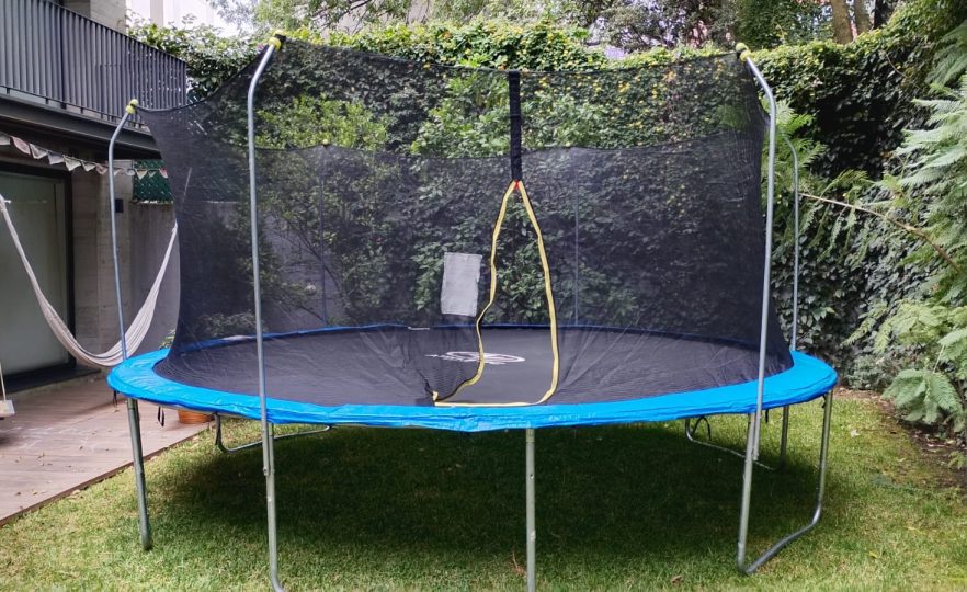 Tumbling y acrobacias para niños en CDMX - La Hormiga Play