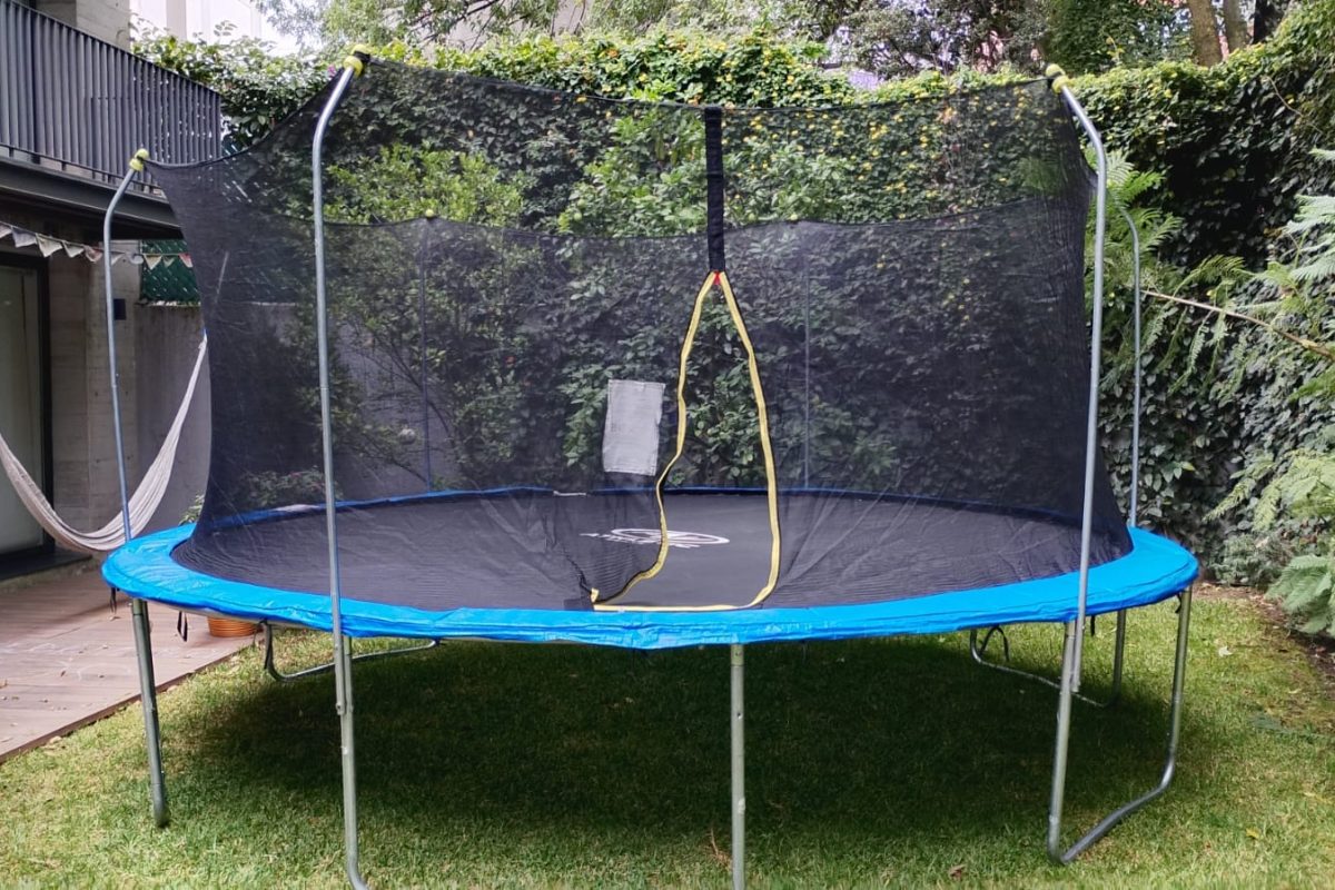 Tumbling y acrobacias para niños en CDMX - La Hormiga Play